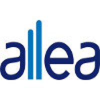 ALLEA logo, ALLEA contact details