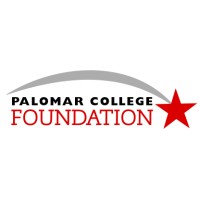 Palomar College Foundation logo, Palomar College Foundation contact details