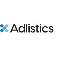 Adlistics logo, Adlistics contact details