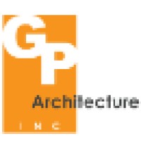 GP Architecture, Inc logo, GP Architecture, Inc contact details