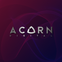 Acorn Digital logo, Acorn Digital contact details