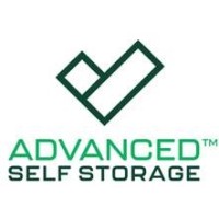 Advanced Self Storage logo, Advanced Self Storage contact details