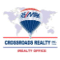 Re/Max Crossroads Realty Inc. logo, Re/Max Crossroads Realty Inc. contact details