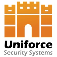 Uniforce Security Systems Ltd logo, Uniforce Security Systems Ltd contact details