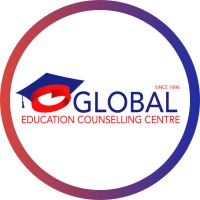 Global Education Counselling Centre logo, Global Education Counselling Centre contact details