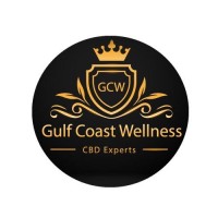 Gulf Coast Wellness CBD logo, Gulf Coast Wellness CBD contact details