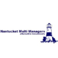 Nantucket Multi Managers logo, Nantucket Multi Managers contact details