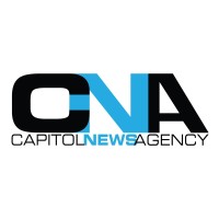 Capitol News Agency logo, Capitol News Agency contact details