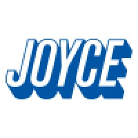 Joyce logo, Joyce contact details