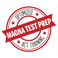 Magna Test Prep logo, Magna Test Prep contact details