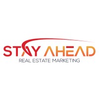 Stay Ahead Real Estate Marketing logo, Stay Ahead Real Estate Marketing contact details