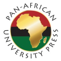 Pan-African University Press logo, Pan-African University Press contact details