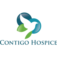 Contigo Hospice logo, Contigo Hospice contact details