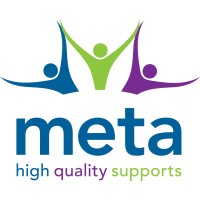 Meta Centre logo, Meta Centre contact details