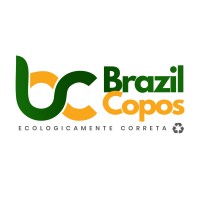 Brazil Copos e Embalagens logo, Brazil Copos e Embalagens contact details