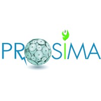 PROSIMA logo, PROSIMA contact details