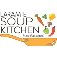 Laramie Soup Kitchen logo, Laramie Soup Kitchen contact details