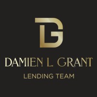 Damien L. Grant Lending Team logo, Damien L. Grant Lending Team contact details