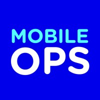 MobileOps, Inc. logo, MobileOps, Inc. contact details