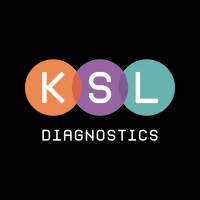 KSL Diagnostics logo, KSL Diagnostics contact details