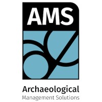 Archaeological Management Solutions (AMS) logo, Archaeological Management Solutions (AMS) contact details