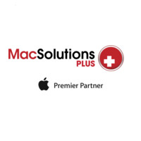 MacSolutions Plus, Inc. logo, MacSolutions Plus, Inc. contact details