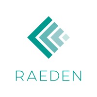 RAEDEN logo, RAEDEN contact details