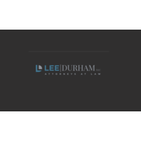 Lee Durham logo, Lee Durham contact details