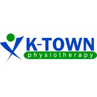 K-TOWN Physiotherapy logo, K-TOWN Physiotherapy contact details