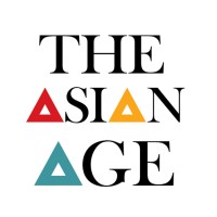 The Asian Age logo, The Asian Age contact details