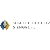 Schott, Bublitz & Engel, s.c. logo, Schott, Bublitz & Engel, s.c. contact details