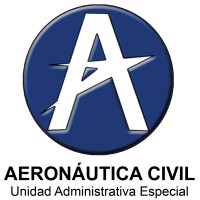 Colombia Civil Aviation Authority logo, Colombia Civil Aviation Authority contact details