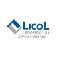 Laboratorios Licol S.A.S. logo, Laboratorios Licol S.A.S. contact details