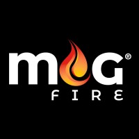 MYG FIRE logo, MYG FIRE contact details