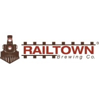 Railtown Brewing Company logo, Railtown Brewing Company contact details