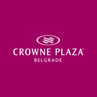 Crowne Plaza Belgrade logo, Crowne Plaza Belgrade contact details