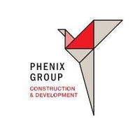 Phenix Group logo, Phenix Group contact details