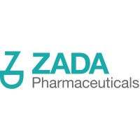 ZADA Pharmaceuticals logo, ZADA Pharmaceuticals contact details