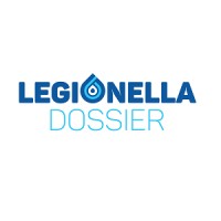 LegionellaDossier logo, LegionellaDossier contact details