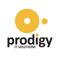 Prodigy IT Solutions logo, Prodigy IT Solutions contact details