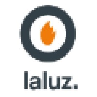 laluz logo, laluz contact details