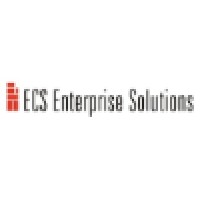 ECS Enterprise Solutions logo, ECS Enterprise Solutions contact details