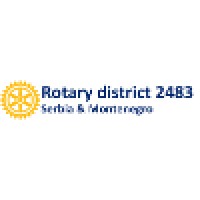 Rotary District 2483 logo, Rotary District 2483 contact details