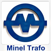 Minel Trafo logo, Minel Trafo contact details