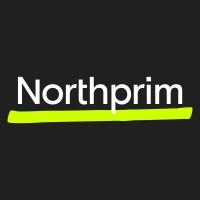 Northprim logo, Northprim contact details