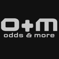 Odds and More logo, Odds and More contact details