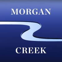 Morgan Creek Productions logo, Morgan Creek Productions contact details