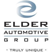 Elder Automotive Group logo, Elder Automotive Group contact details