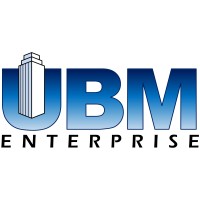 UBM Enterprise, Inc. logo, UBM Enterprise, Inc. contact details