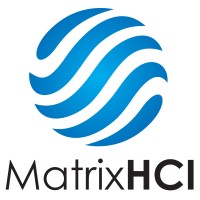 MatrixHCI, LLC logo, MatrixHCI, LLC contact details